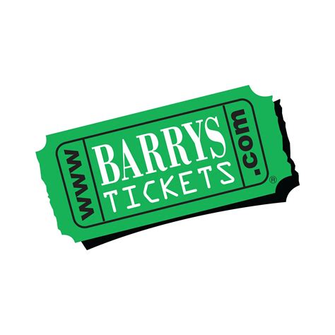 Barry's tickets - Barry’s Tickets is committed to excellent customer service and offering its fans the best ticket prices. Speak with Barry’s Tickets team member seven days a week at (866) 708-8499. All tickets purchased through Barry’s Tickets are guaranteed to be genuine.